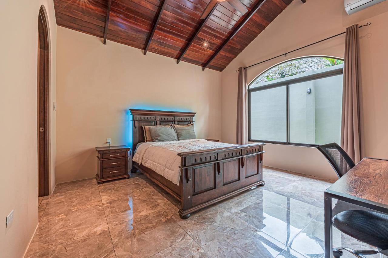 The Garden Villas By Vista Celestial Uvita Exteriér fotografie