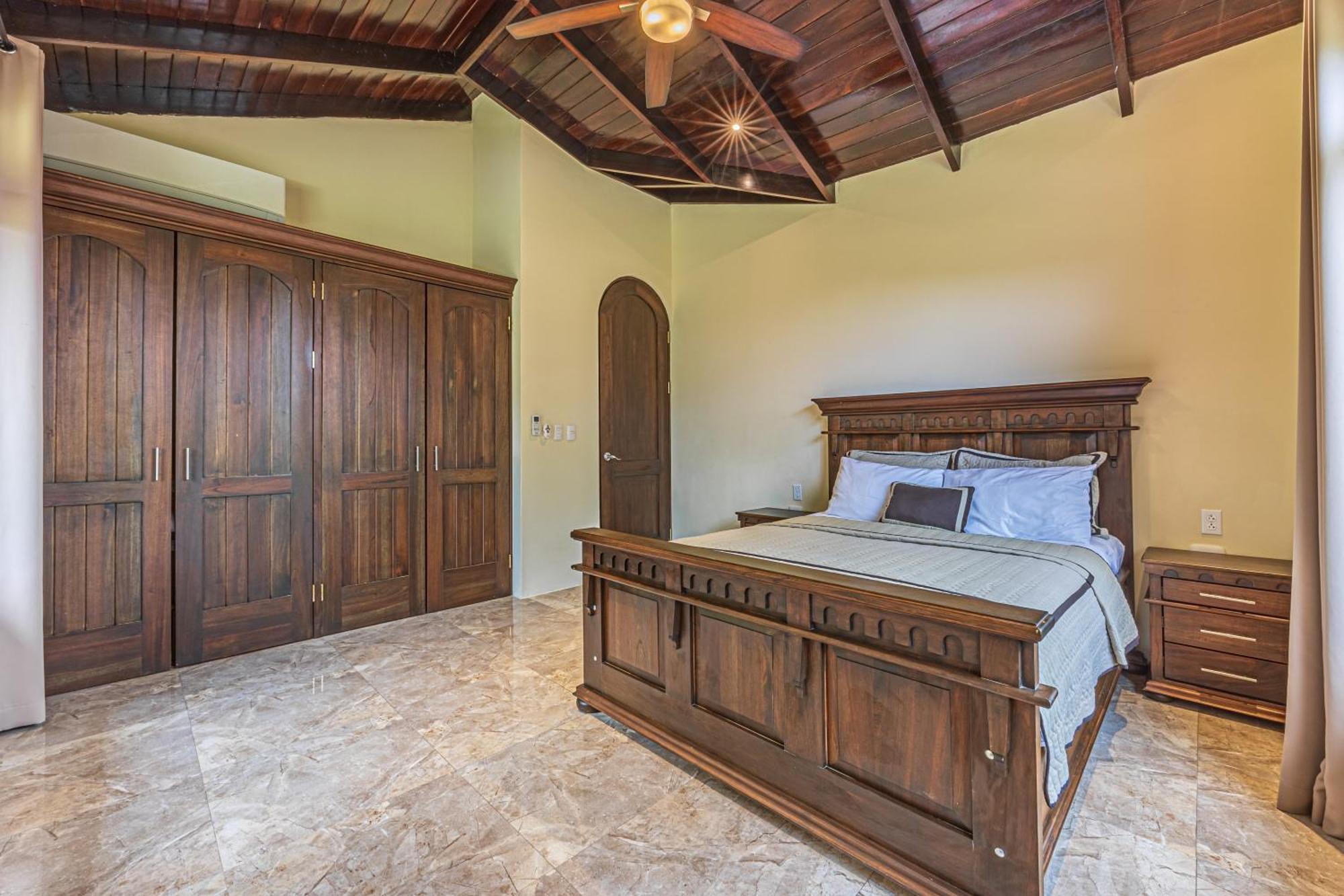 The Garden Villas By Vista Celestial Uvita Exteriér fotografie