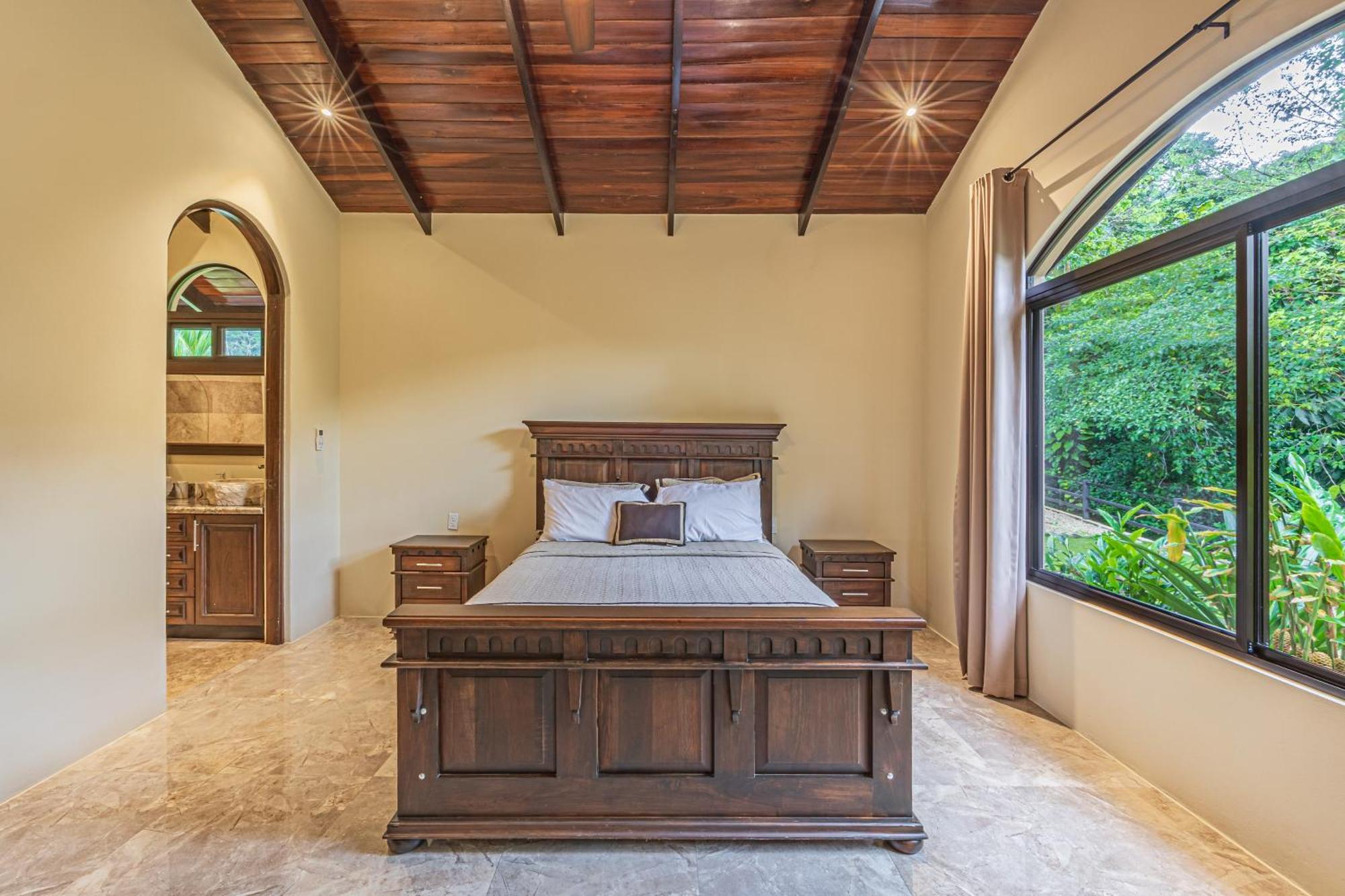 The Garden Villas By Vista Celestial Uvita Exteriér fotografie